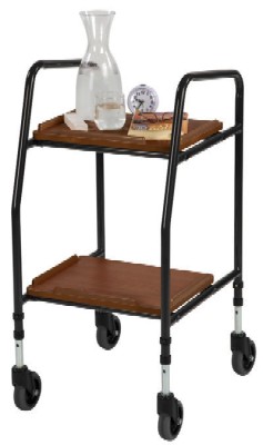 Strolley Trolley
